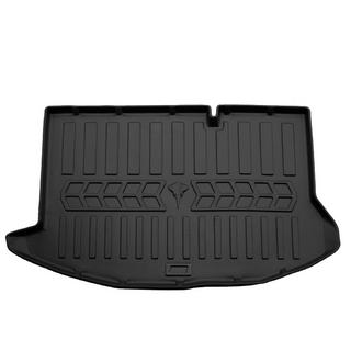 3D kofferbakmat (HB) (Stingray) Ford Fiesta 2008–2017