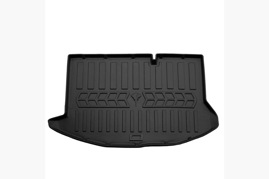 Ford Fiesta 2008–2017 3D kofferbakmat (HB) (Stingray) Image