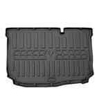 Ford Fiesta 2017– 3D kofferbakmat (HB) (Stingray) foto 1