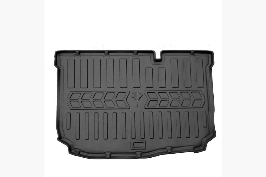 Ford Fiesta 2017– 3D kofferbakmat (HB) (Stingray) Image