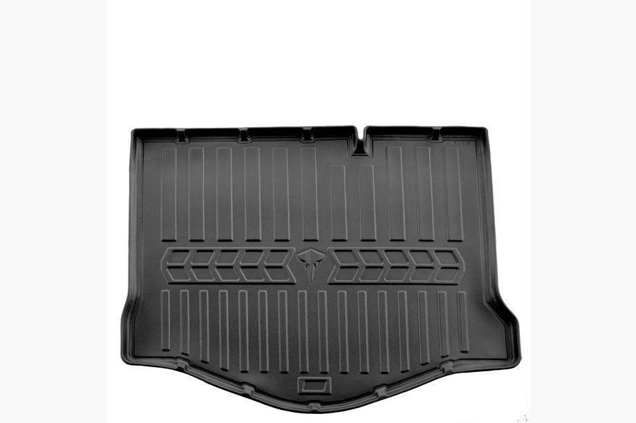 Ford Focus II 2005–2008 3D kofferbakmat (HB) (Stingray) Image
