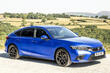 Review van de Honda Civic Hatch hatchback foto 1