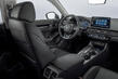Review van de Honda Civic Hatch hatchback foto 5