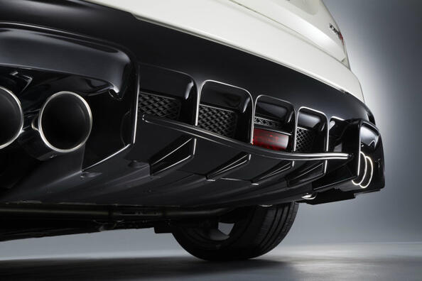 Wat is een autodiffuser en welke functie heeft hij?