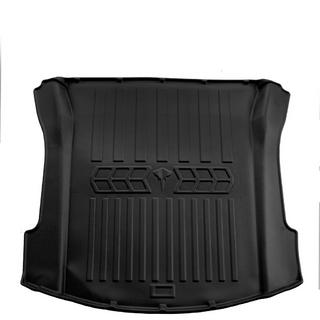 Stingray 3D kofferbakmat (achter)