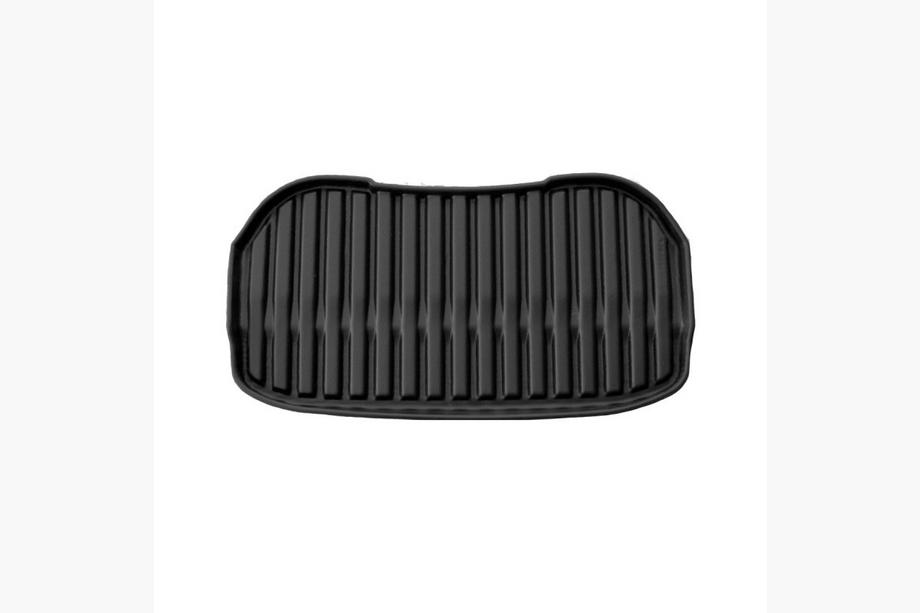 Tesla Model 3 2017– Kofferbakmat 3D Highland 2023+ (achter) (4WD) (Stingray) Image