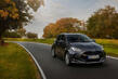 Review van de stads-hatchback Mazda 2 Hybrid foto 1