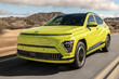 Review van de tweede generatie elektrische crossover Hyundai Kona Electric foto 2
