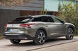 Review van de crossover-hatchback Citroen C5 X foto 4