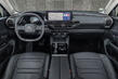 Review van de crossover-hatchback Citroen C5 X foto 5