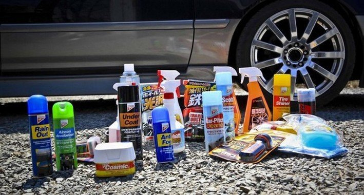 Autochemie: nuttig of schadelijk voor je auto?