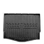 Ford Focus III 2011–2017 3D kofferbakmat (HB) (Stingray) foto 1