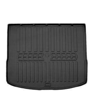 Kofferbakmat 3D (SW) (Stingray) Ford Focus III 2011–2017