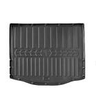 Ford Focus III 2011–2017 3D kofferbakmat (USA) (SD) (Stingray) foto 1