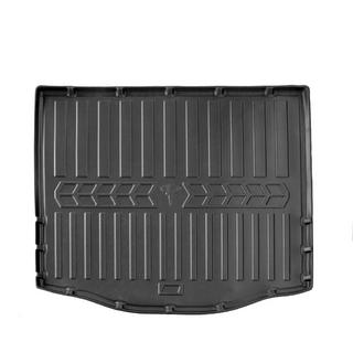 3D kofferbakmat (USA) (SD) (Stingray) Ford Focus III 2011–2017