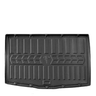 3D kofferbakmat (SW) (laag) (Stingray) Ford Focus IV 2018–
