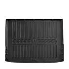 Ford Focus IV 2018– 3D kofferbakmat (SW) (bovenste) (Stingray) foto 1