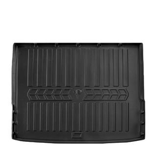 3D kofferbakmat (SW) (bovenste) (Stingray) Ford Focus IV 2018–