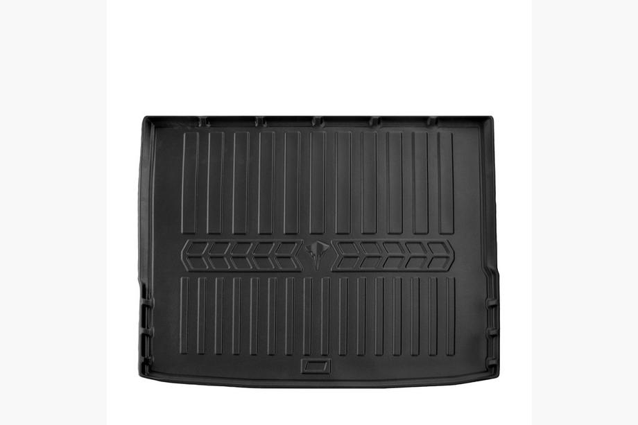 Ford Focus IV 2018– 3D kofferbakmat (SW) (bovenste) (Stingray) Image