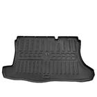 Ford Fusion 2002–2012 3D kofferbakmat (Stingray) foto 1