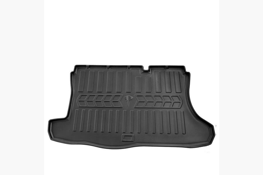 Ford Fusion 2002–2012 3D kofferbakmat (Stingray) Image