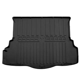 3D rubberen kofferbakmat (benzine) (SD) (Stingray) Ford Fusion 2012–2020