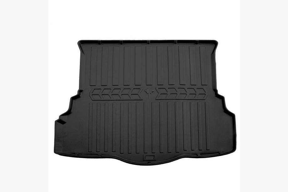 Ford Fusion 2012–2020 3D rubberen kofferbakmat (benzine) (SD) (Stingray) Image