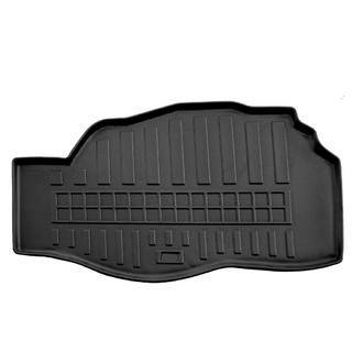 3D kofferbakmat (Hibrid) (SD) (Stingray) Ford Fusion 2012–2020