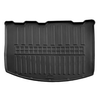 Kofferbakmat Stingray 3D