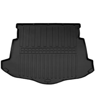 3D kofferbakmat (SD) (LB) (Stingray)