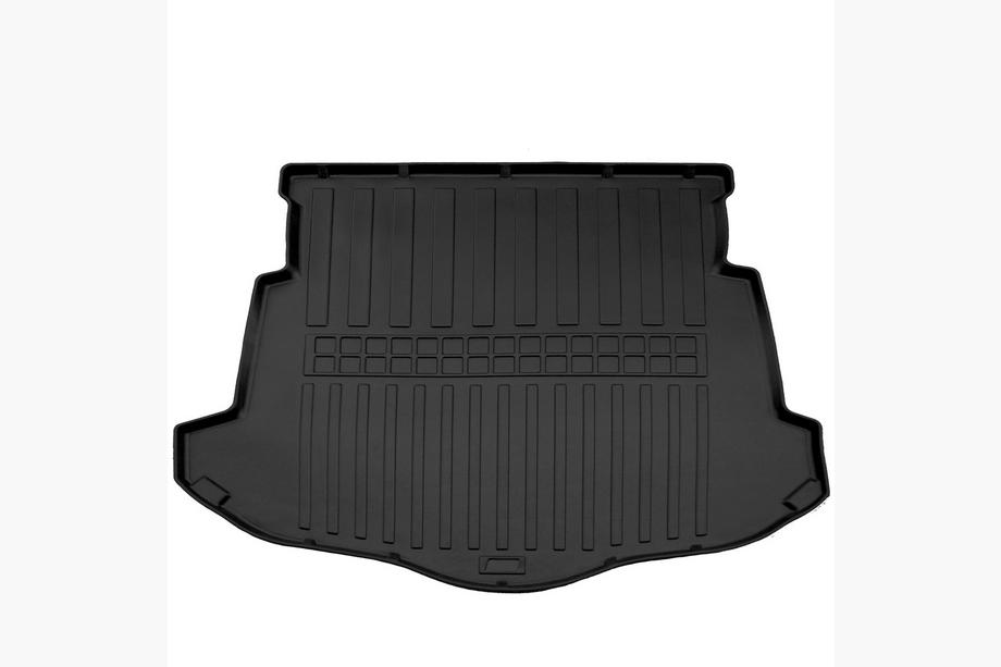 Ford Mondeo 2008–2014 3D kofferbakmat (SD) (LB) (Stingray) Foto 1