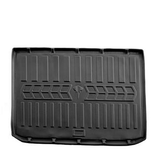 3D kofferbakmat (Stingray) Ford Puma 2019–