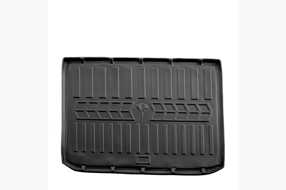 Ford Puma 2019– 3D kofferbakmat (Stingray) Image