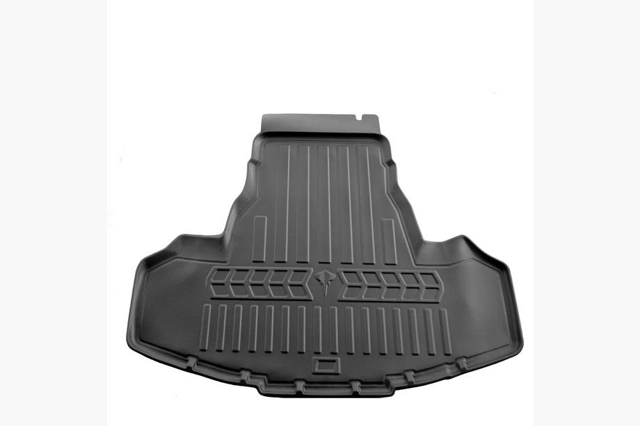 Honda Accord VIII 2008–2012 Kofferbakmat 3D (SD) (Stingray) Image
