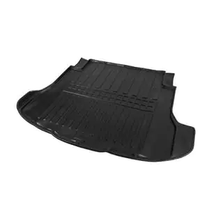3D kofferbakmat (Stingray) foto 2