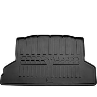 3D rubberen kofferbakmat (laagste vloer ZONDER subwoofer) (Stingray)