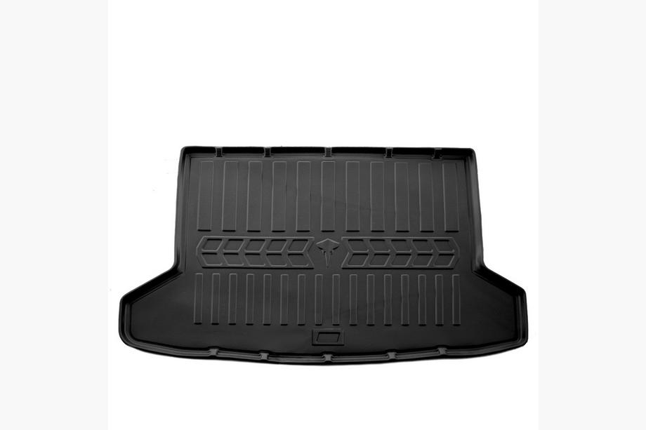 Honda M-NV 2020– 3D kofferbakmat (Stingray) Image