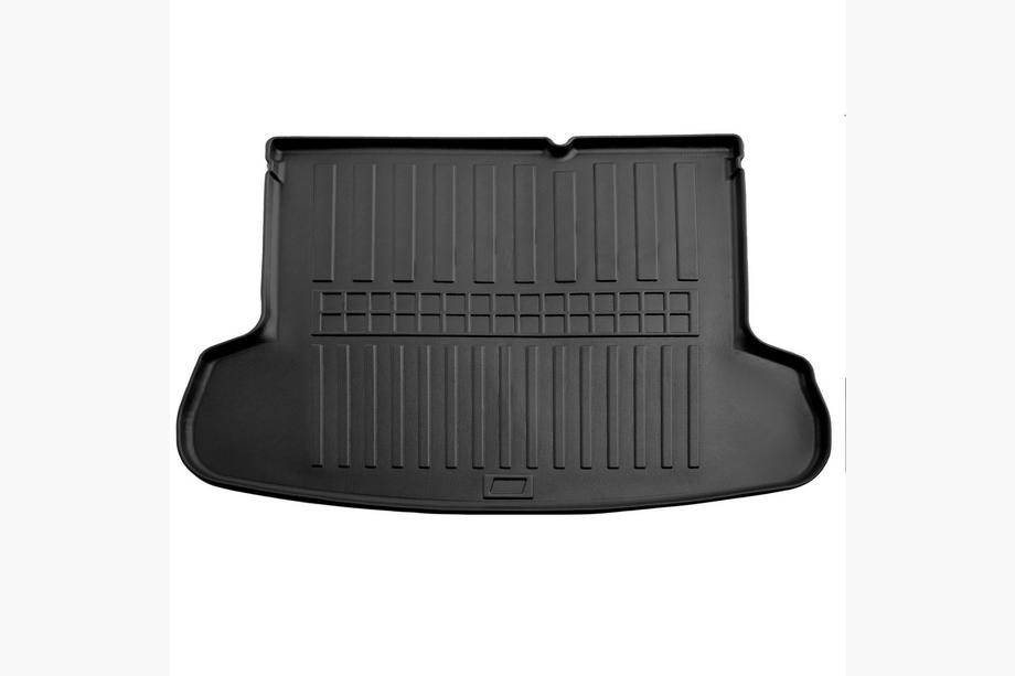 Hyundai Accent 2006–2010 Kofferbakmat 3D (SD) (Stingray) Image