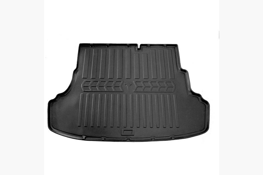 Hyundai Accent 2011–2017 Kofferbakmat 3D (SD) (Stingray) Image