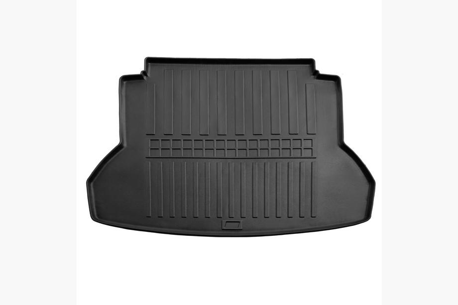 Hyundai Elantra (AD) 2015–2020 3D kofferbakmat (Stingray) Image