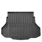 Hyundai Elantra (CN7) 2020– Kofferbakmat 3D (SD) (Stingray) foto 1
