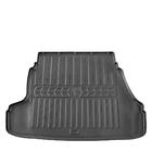 Hyundai Elantra (HD) 2006–2011 3D kofferbakmat (Stingray) foto 1