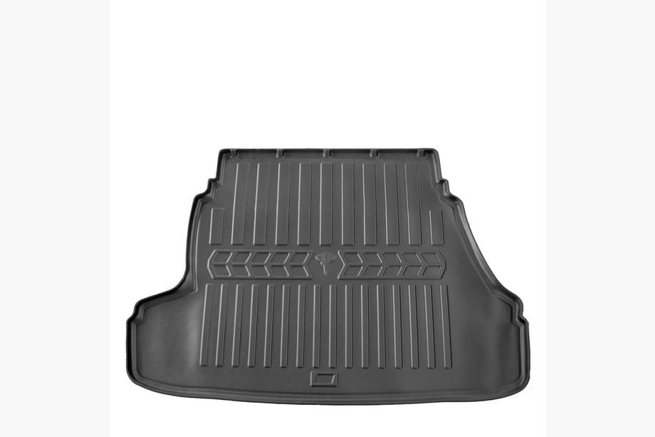 Hyundai Elantra (HD) 2006–2011 3D kofferbakmat (Stingray) Image