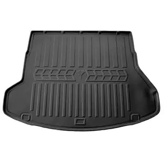 Kofferbakmat 3D (SW) (Stingray)