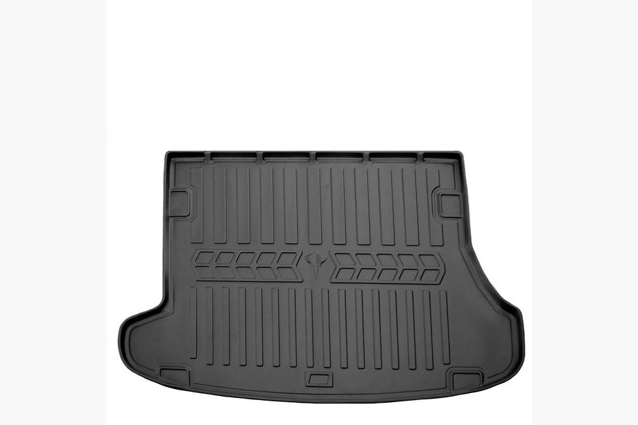 Hyundai I-30 2007–2011 Kofferbakmat 3D (SW) (Stingray) Image