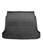 Hyundai Ioniq 6 2022– 3D kofferbakmat (Stingray) foto 1
