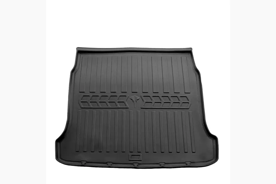 Hyundai Ioniq 6 2022– 3D kofferbakmat (Stingray) Image