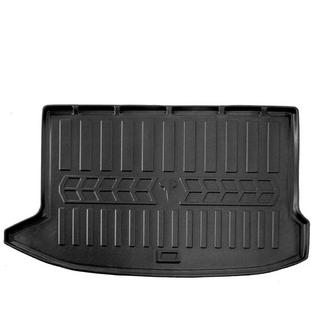 3D kofferbakmat (benzine) (elektrisch) (Stingray)