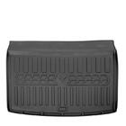 Hyundai Kona 2023– 3D rubberen kofferbakmat (elektrisch) (laag) (Stingray) foto 1