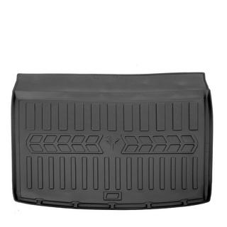 3D rubberen kofferbakmat (elektrisch) (laag) (Stingray)